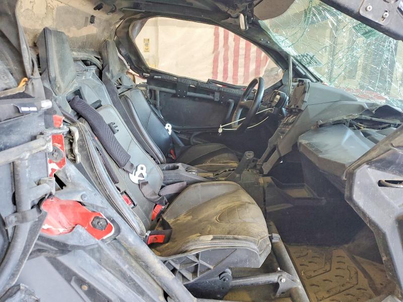 Продаж на аукціоні авто 2020 Can-am Maverick X3, vin: 3JBVGAY44LK000436, номер лоту: 61336696