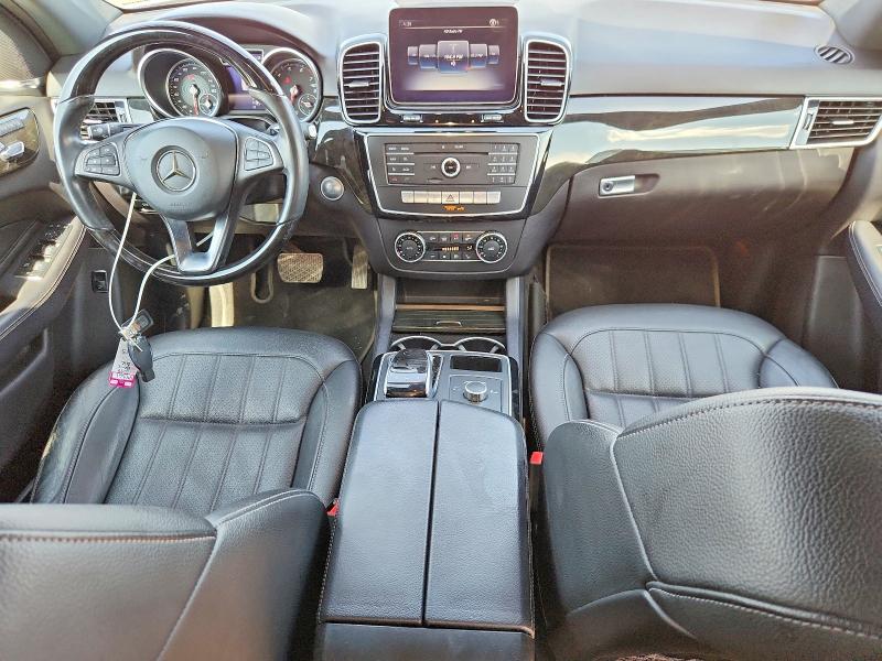 Продаж на аукціоні авто 2018 Mercedes-benz Gle, vin: 4JGDA5JB1JB082141, номер лоту: 62538106