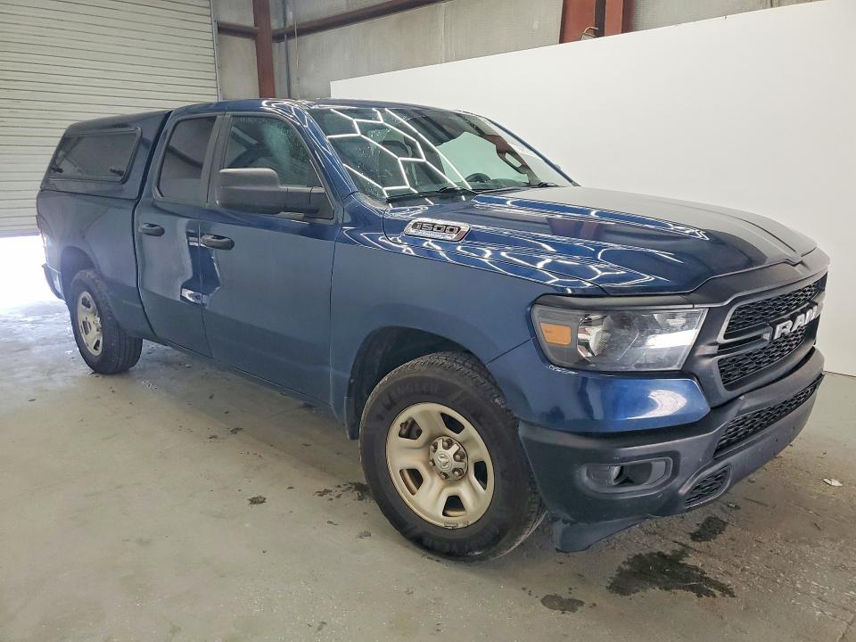 62324206 :رقم المزاد ، 1C6RRFCG6PN579640 vin ، 2023 Ram 1500 مزاد بيع