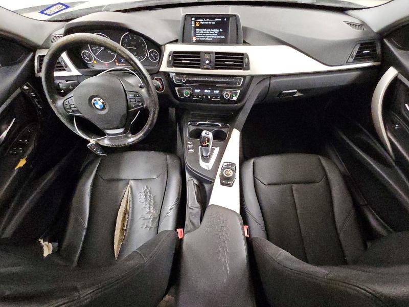 Aukcja sprzedaży 2017 Bmw 320, vin: WBA8E1G34HNU15957, numer aukcji: 61772656