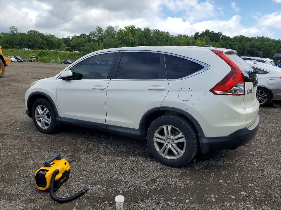 63239056 :رقم المزاد ، 5J6RM4H73EL063971 vin ، 2014 Honda Cr-v مزاد بيع