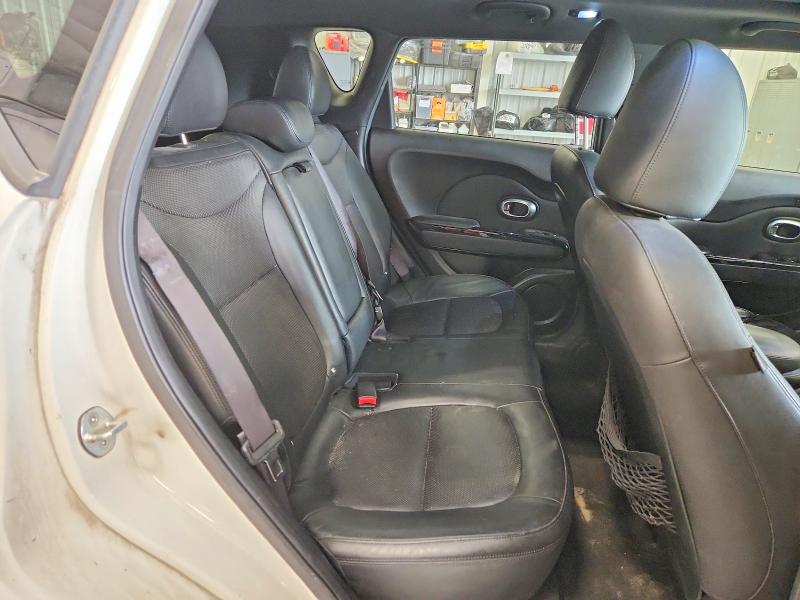 Aukcja sprzedaży 2014 Kia Soul, vin: KNDJX3A52E7041790, numer aukcji: 59921026