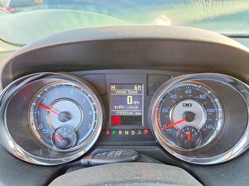 61923486 :رقم المزاد ، 2C4RC1CGXER272999 vin ، 2014 Chrysler Town & Country مزاد بيع