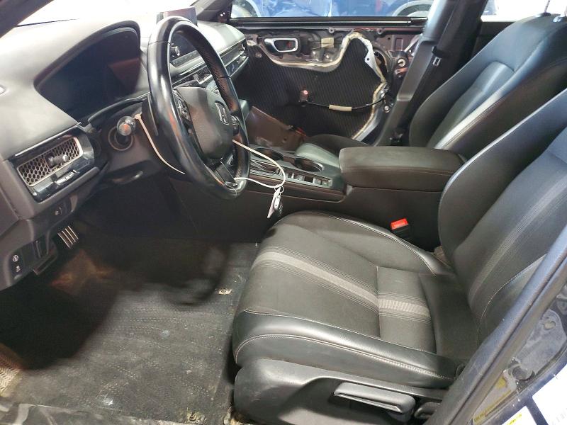 Aukcja sprzedaży 2022 Honda Civic, vin: 2HGFE2F59NH565734, numer aukcji: 59883776