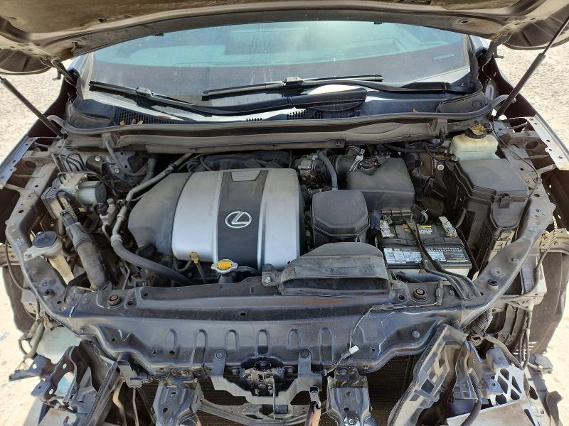 85979435 :رقم المزاد ، 2T2BZMCA9GC051132 vin ، 2016 Lexus Rx 350 مزاد بيع