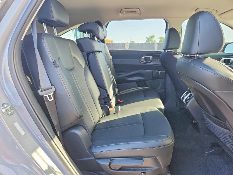 Продаж на аукціоні авто 2026 Kia Sorento, vin: 5XYRL4JC6TG427809, номер лоту: 61124816