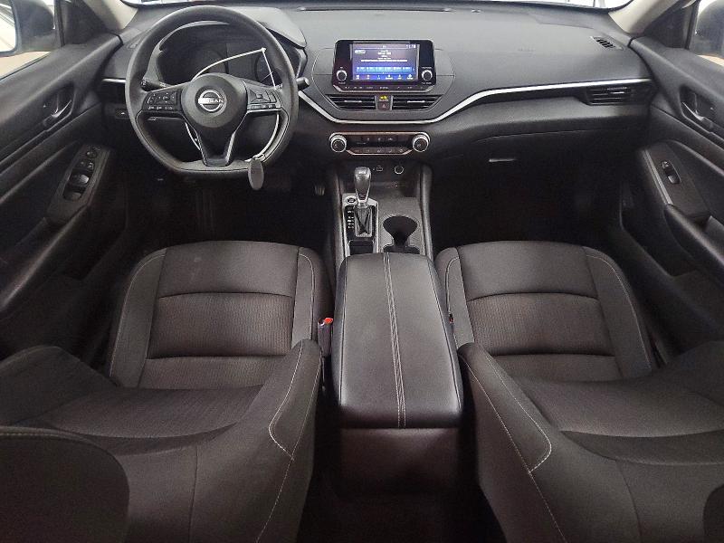 63120696 :رقم المزاد ، 1N4BL4BVXRN361869 vin ، 2024 Nissan Altima مزاد بيع