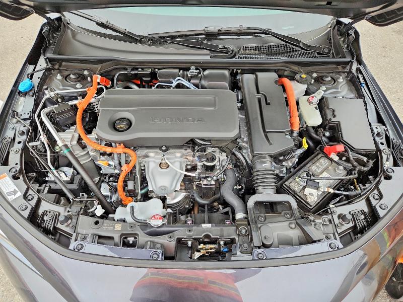 Aukcja sprzedaży 2026 Honda Civic, vin: 19XFL4H81TE014309, numer aukcji: 59702996