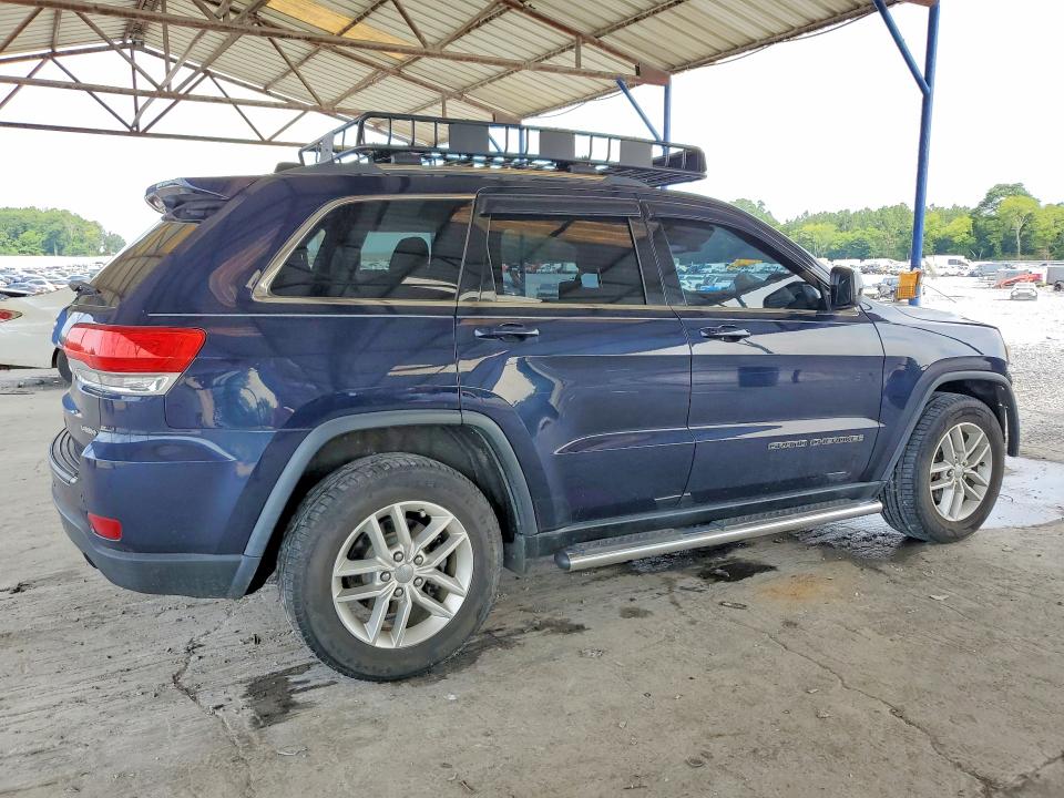 Продаж на аукціоні авто 2018 Jeep Grand Cherokee, vin: 1C4RJEAG8JC311866, номер лоту: 60556626