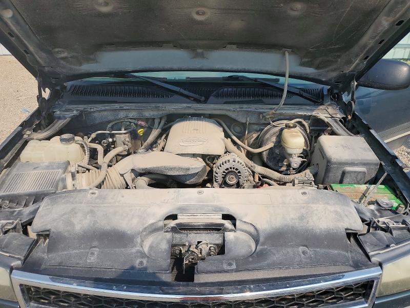 Aukcja sprzedaży 2006 Chevrolet Silverado, vin: 2GCEK13T861249817, numer aukcji: 62777556