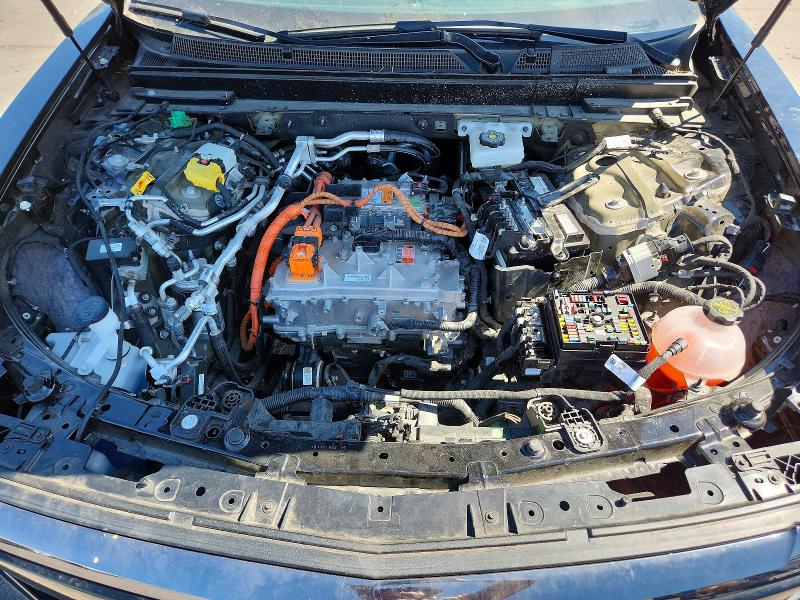 Aukcja sprzedaży 2024 Cadillac Lyriq, vin: 1GYKPWRLXRZ111100, numer aukcji: 60893796
