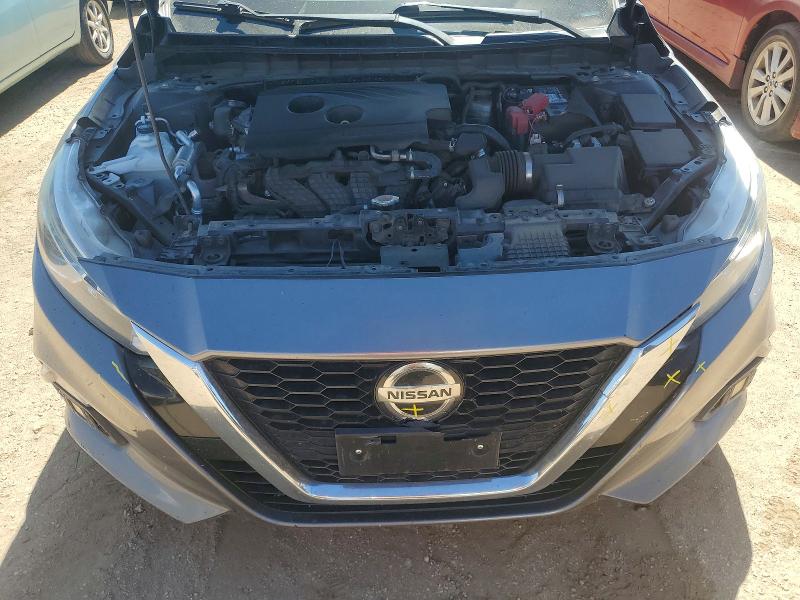 Продаж на аукціоні авто 2019 Nissan Altima, vin: 1N4BL4BW2KN313765, номер лоту: 85979425