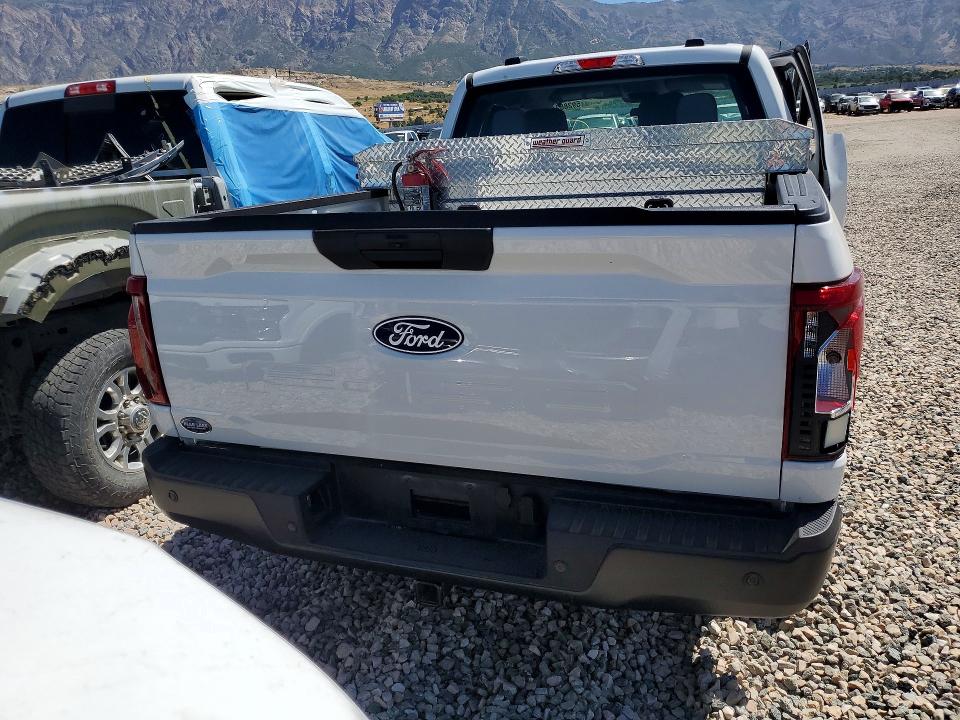 Продажа на аукционе авто 2025 Ford F150, vin: 1FTEX1LP4SKD14838, номер лота: 59388246