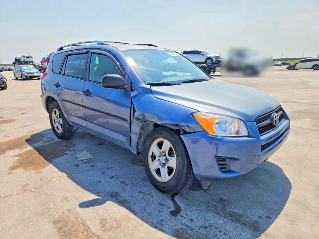 Продажа на аукционе авто 2010 Toyota Rav4, vin: JTMZF4DV3AD016187, номер лота: 62816746