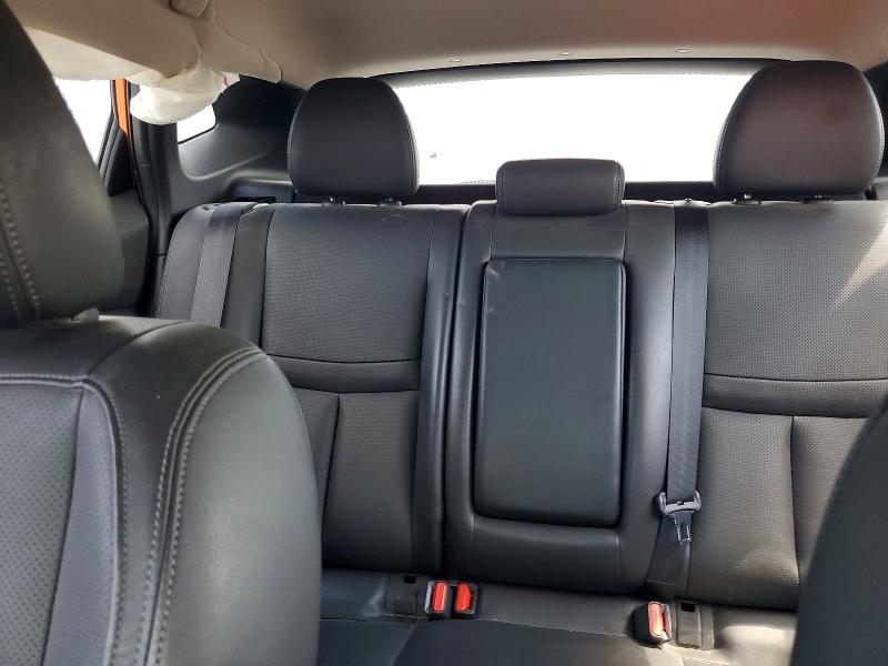 Продажа на аукционе авто 2017 Nissan Rogue Sport, vin: JN1BJ1CR7HW110416, номер лота: 85970825