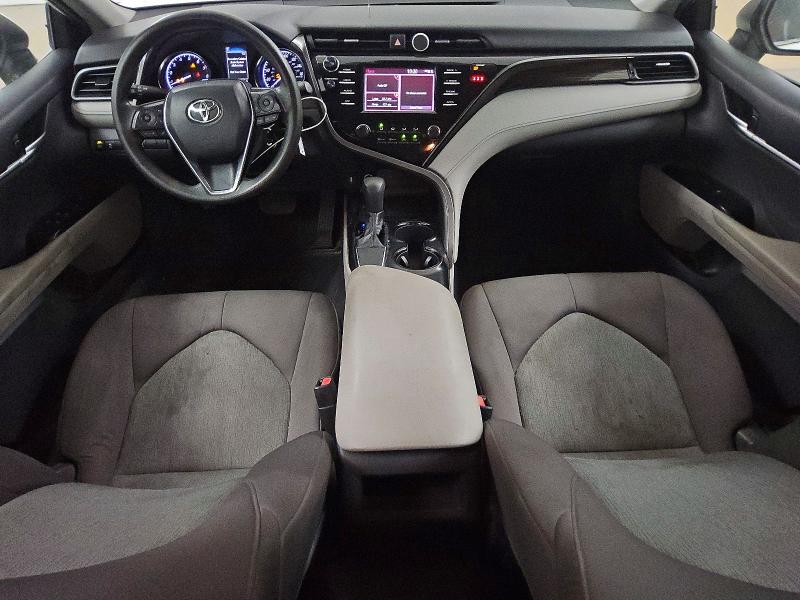 Продаж на аукціоні авто 2019 Toyota Camry, vin: 4T1B11HK0KU253232, номер лоту: 58754196