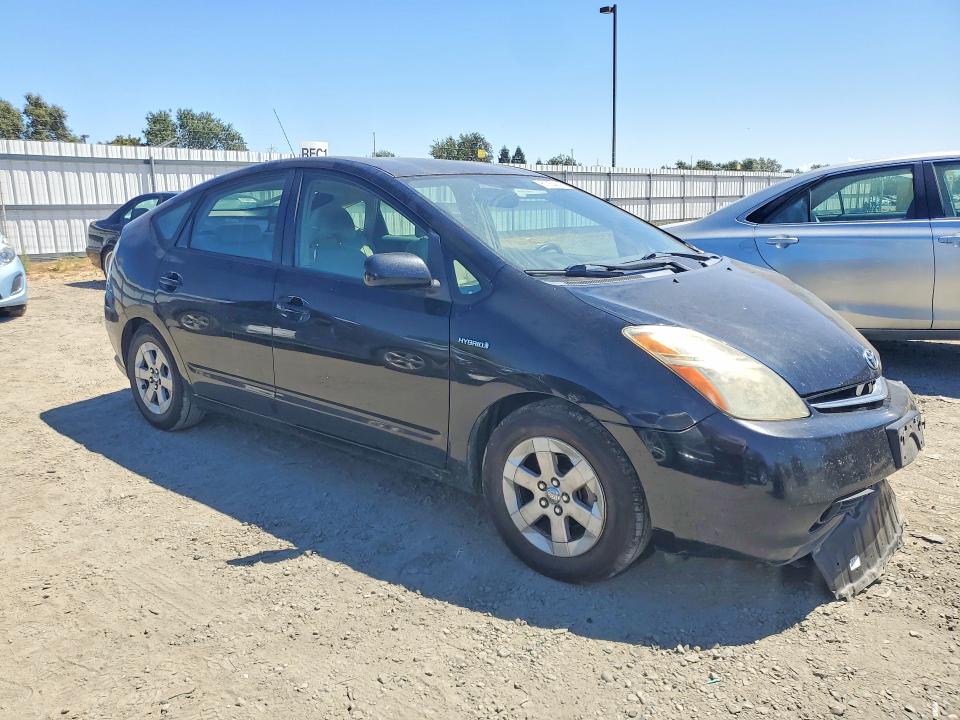 Продаж на аукціоні авто 2006 Toyota Prius, vin: JTDKB20U667508619, номер лоту: 61054746