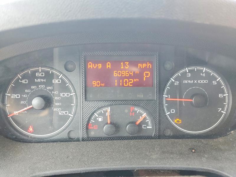 Aukcja sprzedaży 2020 Ram Promaster 3500, vin: 3C6URVJG6LE140847, numer aukcji: 59067056