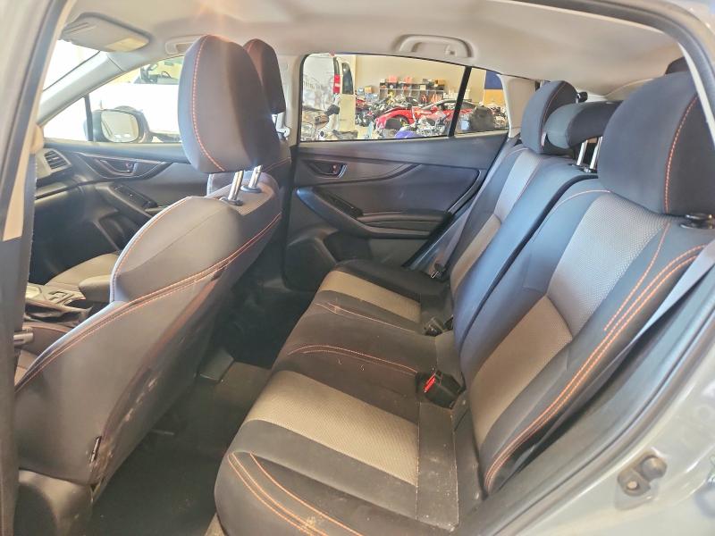 59348466 :رقم المزاد ، JF2GTACC4K8203495 vin ، 2019 Subaru Crosstrek مزاد بيع