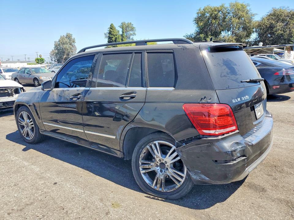 Продажа на аукционе авто 2015 Mercedes-benz Glk, vin: WDCGG5HB2FG436940, номер лота: 61004216