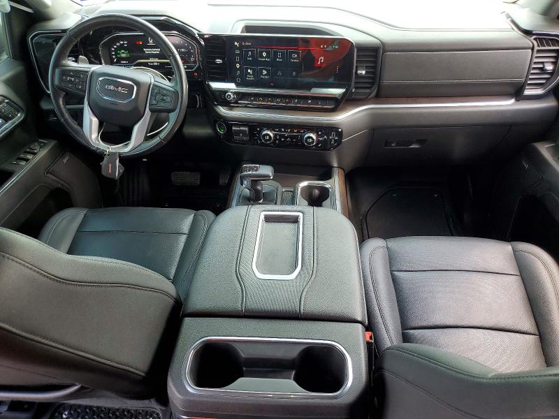 Aukcja sprzedaży 2022 Gmc Sierra, vin: 3GTPHDED5NG652402, numer aukcji: 63122086