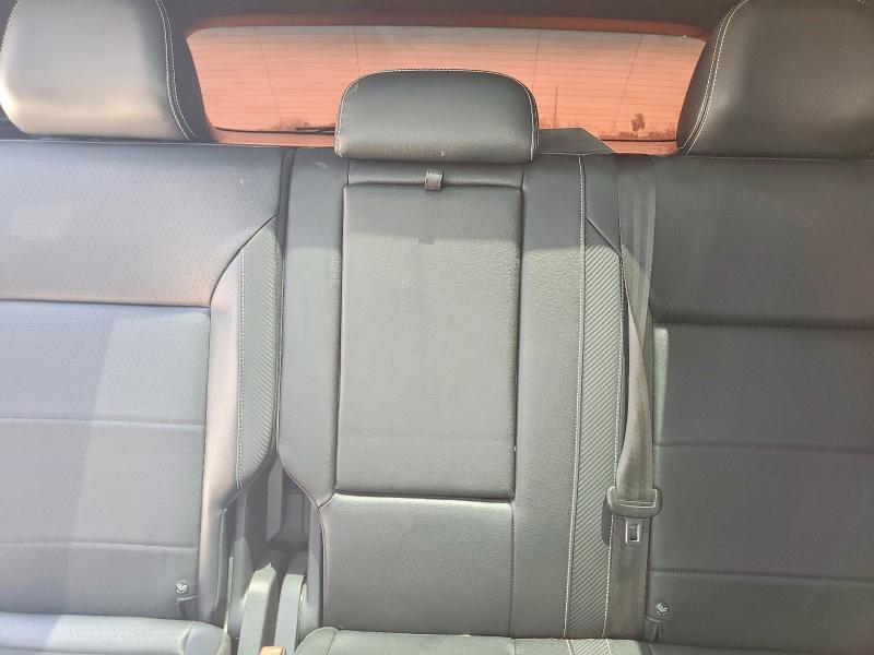 2021 Volkswagen Atlas Cross Sport მანქანა იყიდება აუქციონზე, vin: 1V2KC2CA8MC220232, აუქციონის ნომერი: 61379776