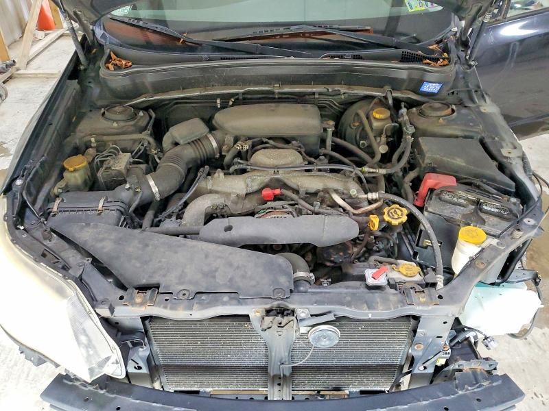 62077306 :رقم المزاد ، JF2SH63619H753931 vin ، 2009 Subaru Forester مزاد بيع