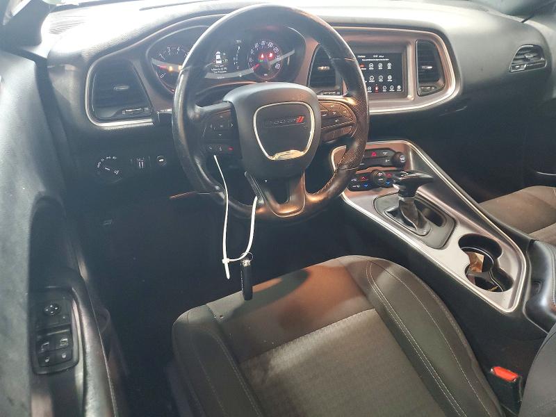 Aukcja sprzedaży 2019 Dodge Challenger, vin: 2C3CDZAG6KH735263, numer aukcji: 62327186