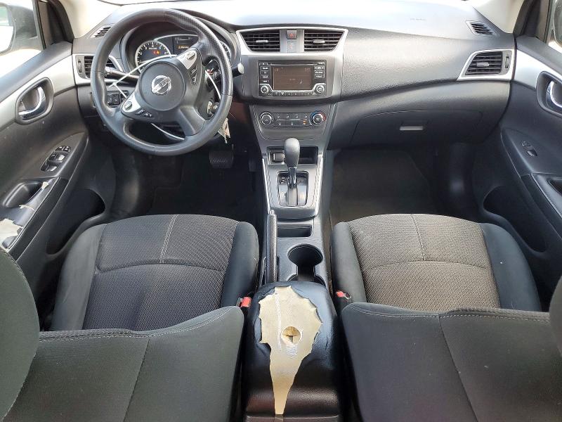 Auction sale of the 2018 Nissan Sentra, vin: 3N1AB7AP2JY328713, lot number: 63425996