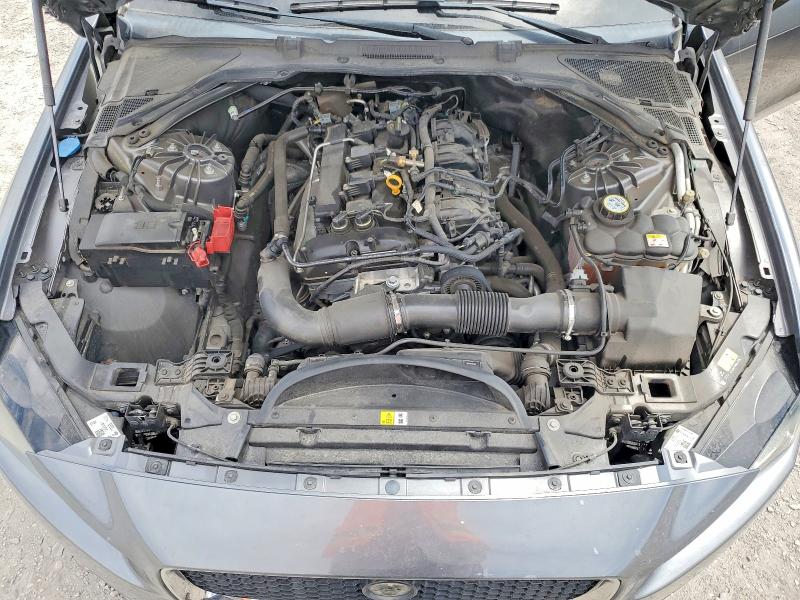 Aukcja sprzedaży 2017 Jaguar Xe, vin: SAJAD4BG5HA958777, numer aukcji: 60965476