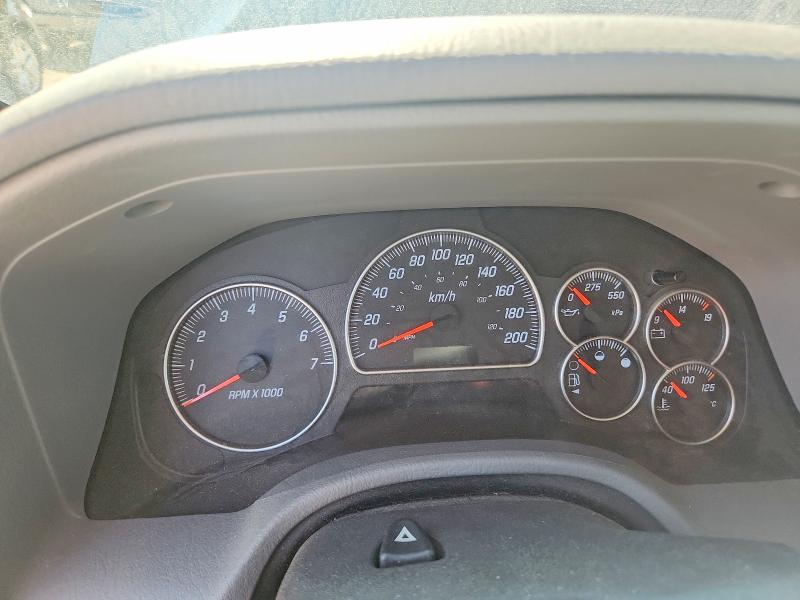 2005 Gmc Envoy მანქანა იყიდება აუქციონზე, vin: 1GKET16SX56194945, აუქციონის ნომერი: 61609106