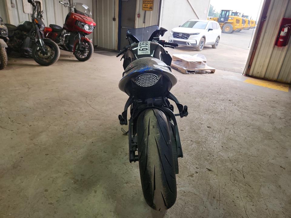 Продажа на аукционе авто 2003 Buell Firebolt, vin: 4MZAX12J333402279, номер лота: 61356436