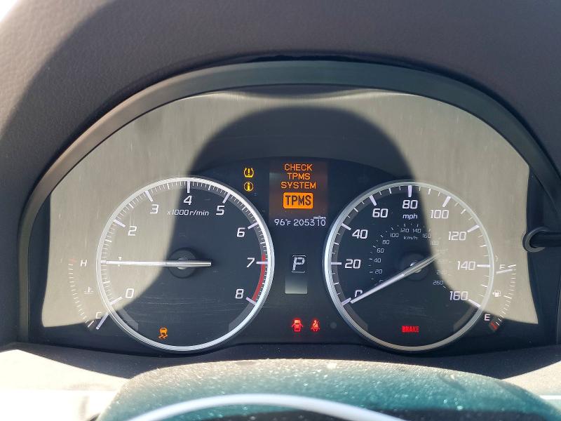 Продажа на аукционе авто 2014 Acura Rdx, vin: 5J8TB3H50EL004310, номер лота: 61214366