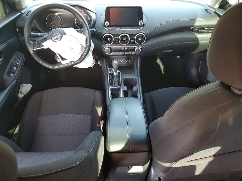 Aukcja sprzedaży 2024 Nissan Sentra, vin: 3N1AB8CV3RY348112, numer aukcji: 58655586