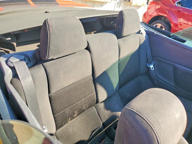 Продажа на аукционе авто 2012 Ford Mustang, vin: 1ZVBP8EM6C5257358, номер лота: 60812186