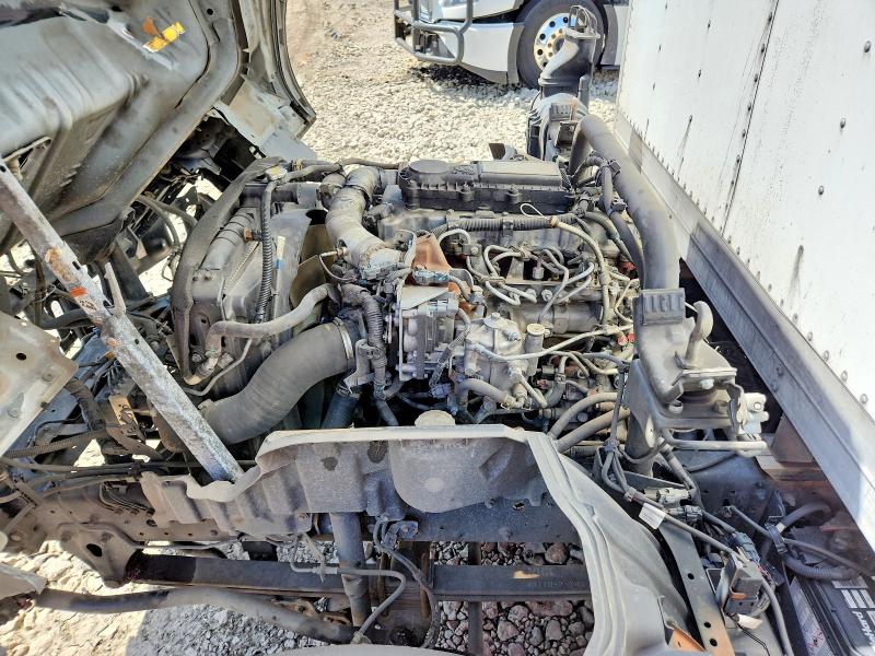 Aukcja sprzedaży 2020 Hino 155, vin: JHHYDM1H2LK008187, numer aukcji: 59239506