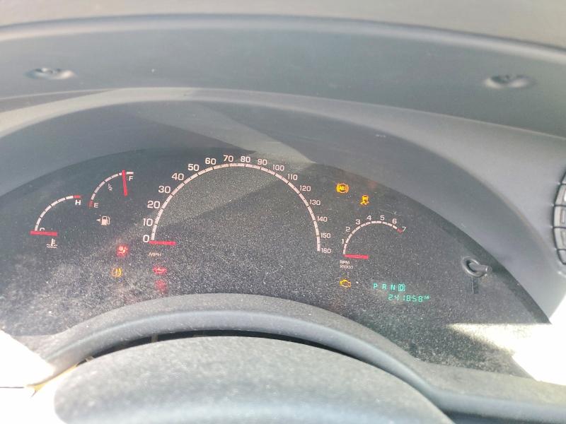 61539846 :رقم المزاد ، 2C8GM68454R581454 vin ، 2004 Chrysler Pacifica مزاد بيع