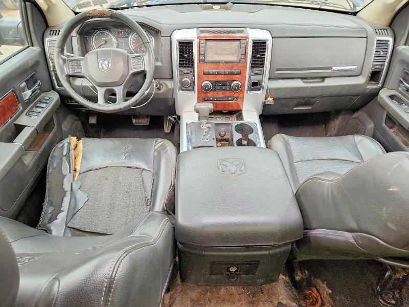 61415396 :رقم المزاد ، 1C6RD7JT9CS209587 vin ، 2012 Dodge Ram 1500 مزاد بيع