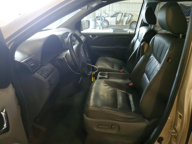 Продаж на аукціоні авто 2007 Honda Odyssey, vin: 5FNRL38707B459669, номер лоту: 59707306