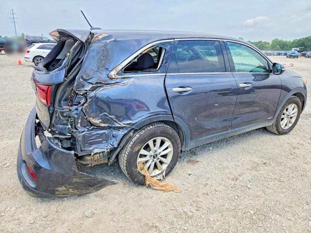 Продаж на аукціоні авто 2019 Kia Sorento, vin: 5XYPGDA38KG525153, номер лоту: 62284536