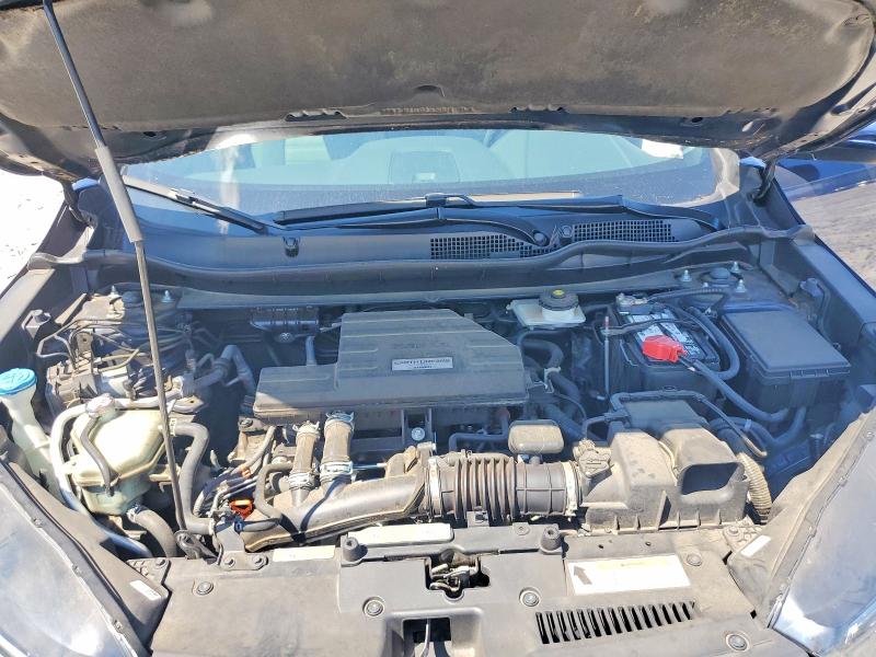 Aukcja sprzedaży 2019 Honda Cr-v, vin: 5J6RW1H59KA003045, numer aukcji: 60971396
