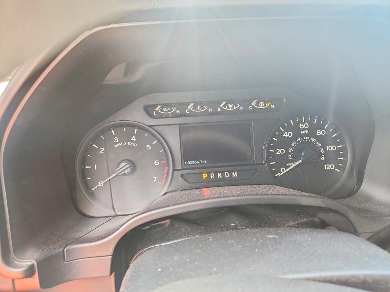 Продаж на аукціоні авто 2019 Ford F150, vin: 1FTEW1E54KKF14584, номер лоту: 60321876