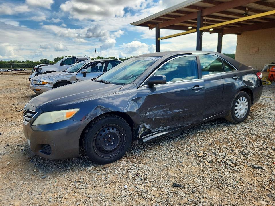 Продажа на аукционе авто 2011 Toyota Camry, vin: 4T1BF3EK3BU135032, номер лота: 61283386