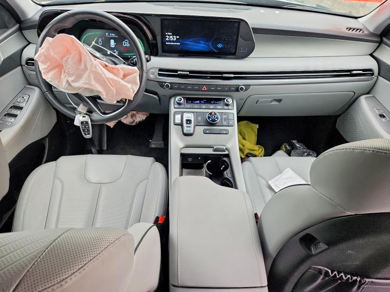 Продаж на аукціоні авто 2024 Hyundai Palisade, vin: KM8R2DGE4RU713771, номер лоту: 60760786