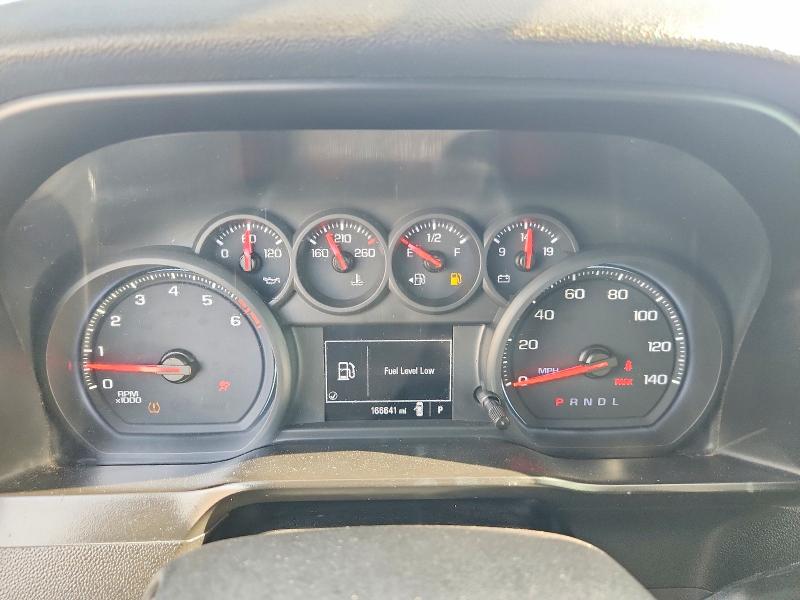 Продажа на аукционе авто 2019 Chevrolet Silverado, vin: 3GCPWAEH0KG133762, номер лота: 61522266