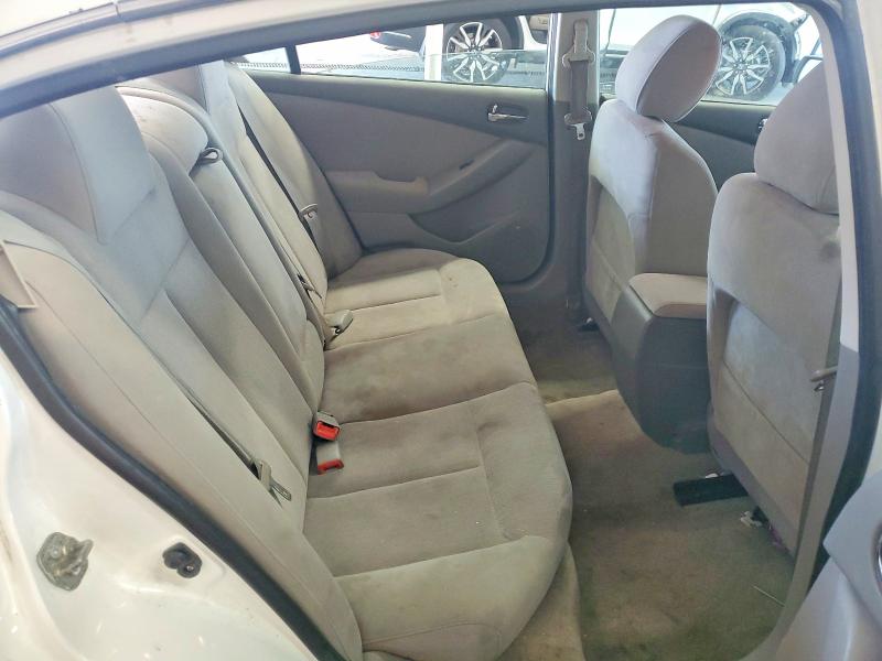 Auction sale of the 2012 Nissan Altima, vin: 1N4AL2APXCN512560, lot number: 61029456