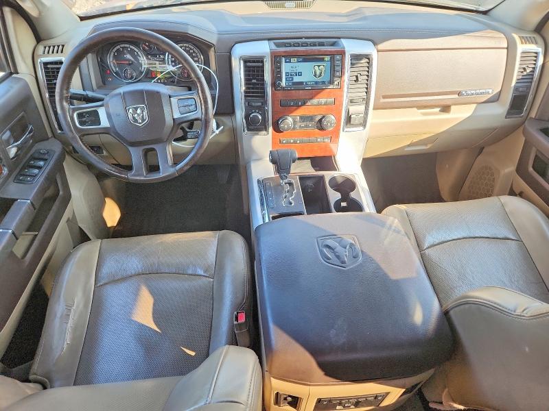 Продажа на аукционе авто 2011 Dodge Ram 1500, vin: 1D7RV1CT1BS588542, номер лота: 60614016