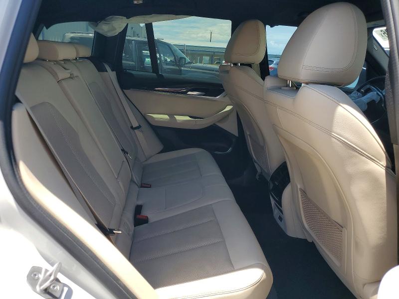 Продаж на аукціоні авто 2022 Bmw X3, vin: 5UX43DP00N9M35835, номер лоту: 61881226