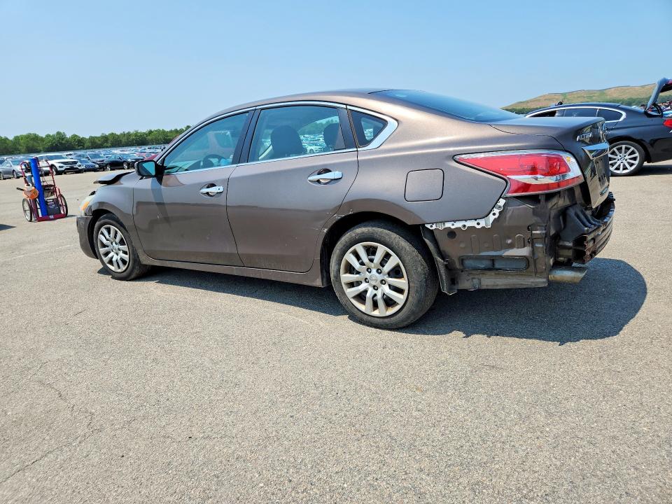 Aukcja sprzedaży 2014 Nissan Altima, vin: 1N4AL3AP8EC402515, numer aukcji: 59218306