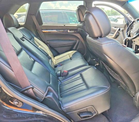 Aukcja sprzedaży 2014 Kia Sorento, vin: 5XYKW4A78EG540224, numer aukcji: 61329136
